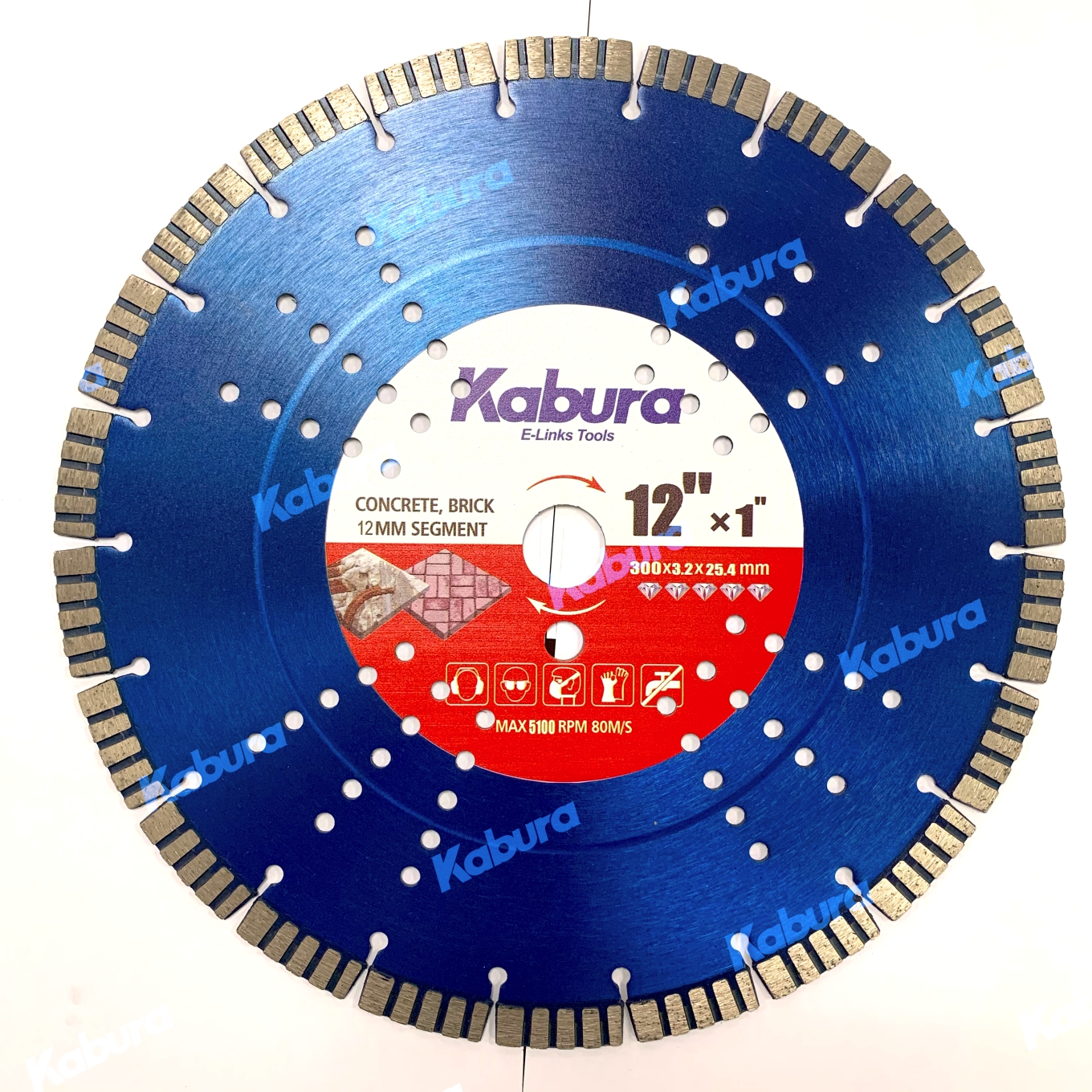 diamond blade