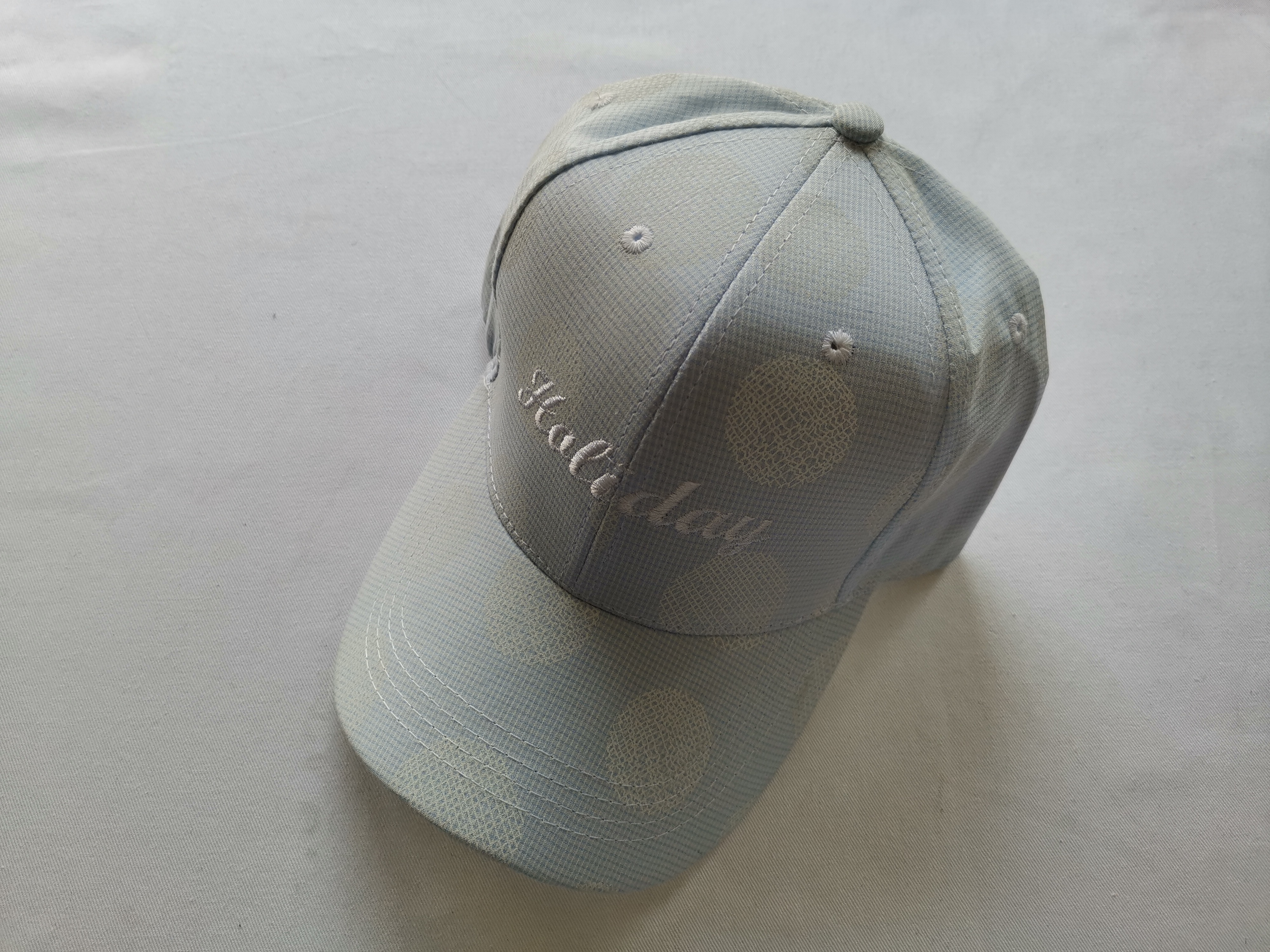 baseball cap