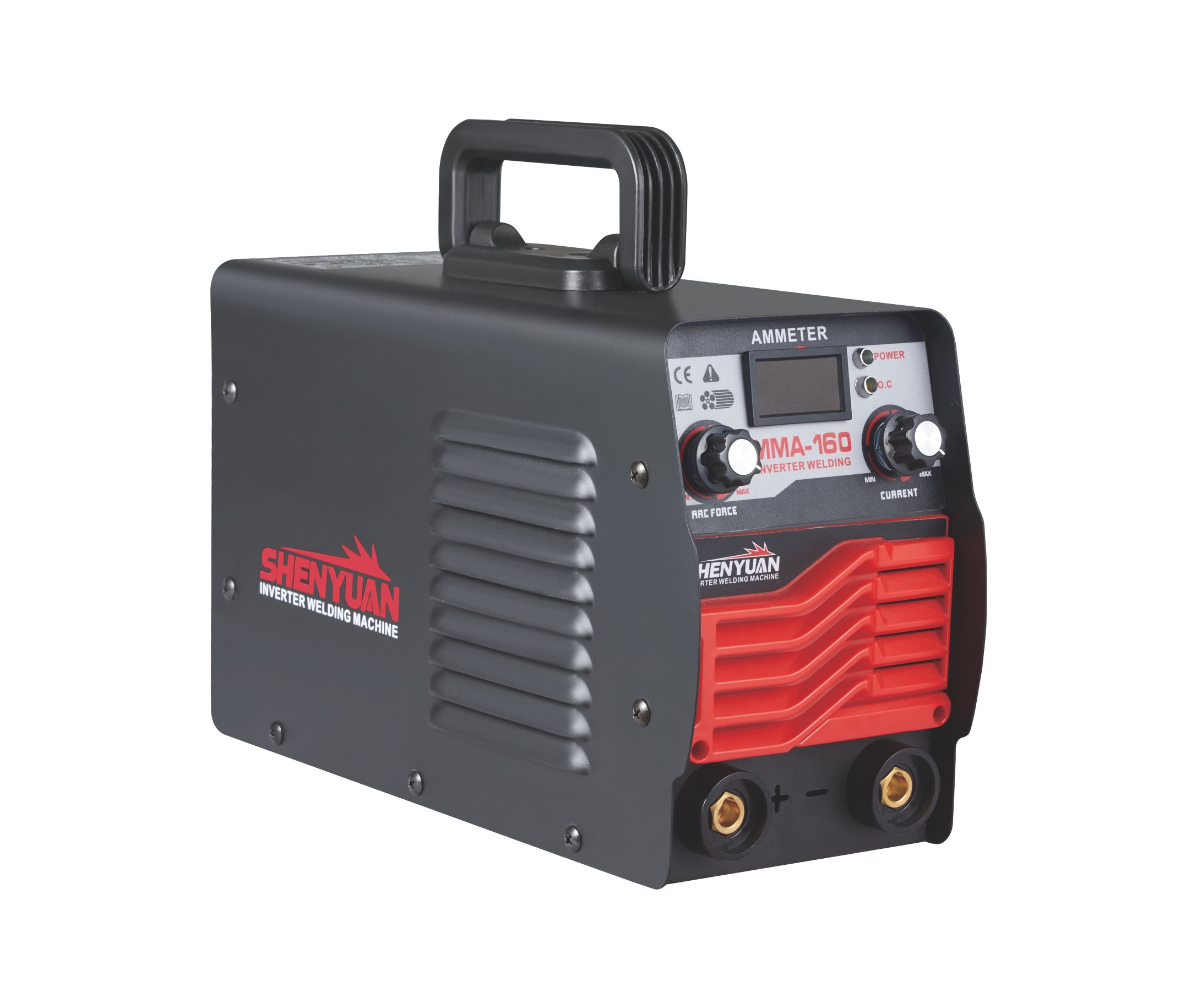 Inverter Arc Welder Mma-21 Series Mma-160