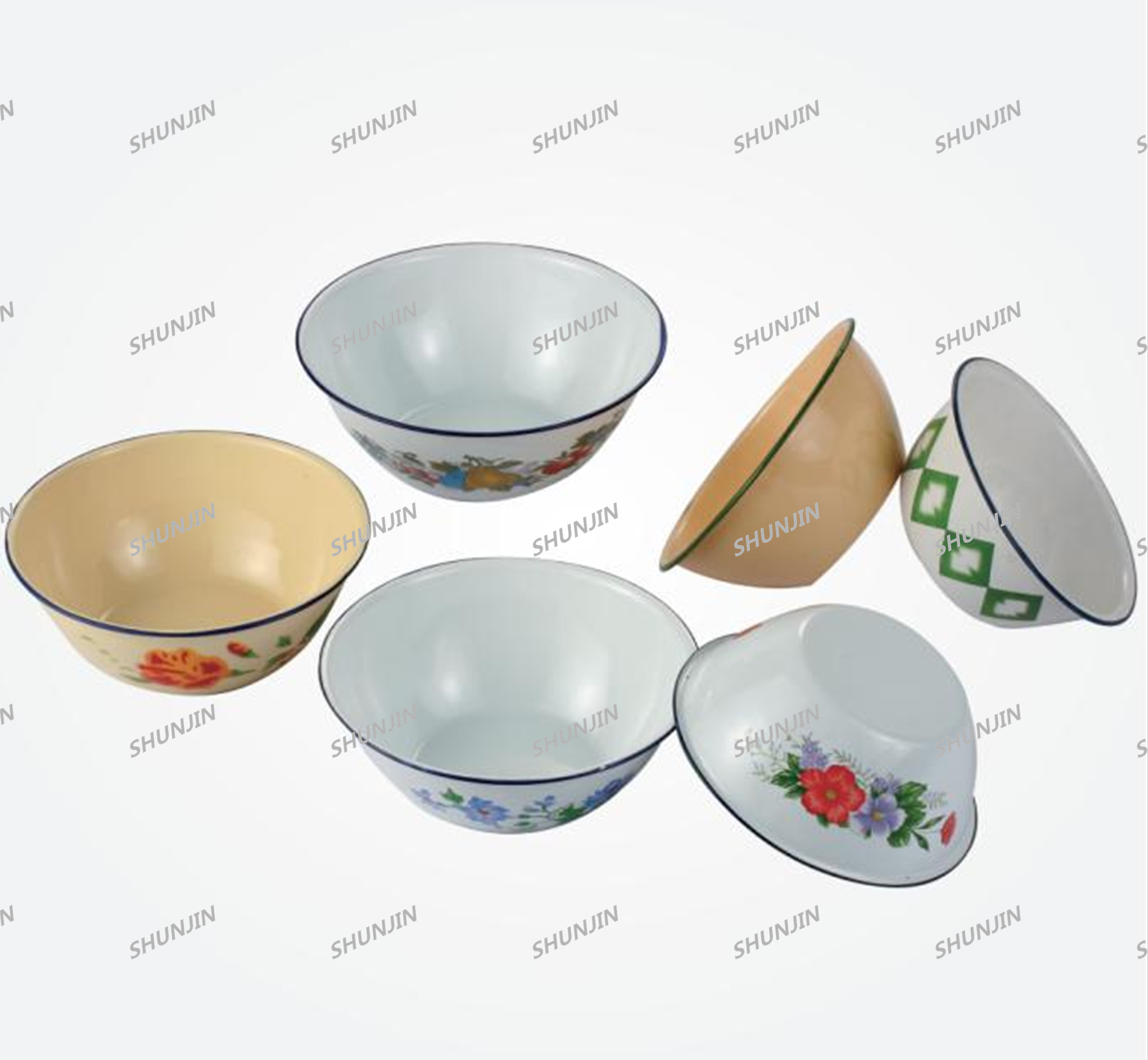 Cash Bowl