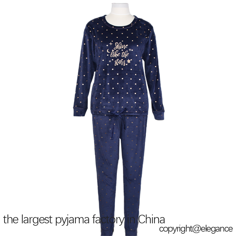 Sleepwear