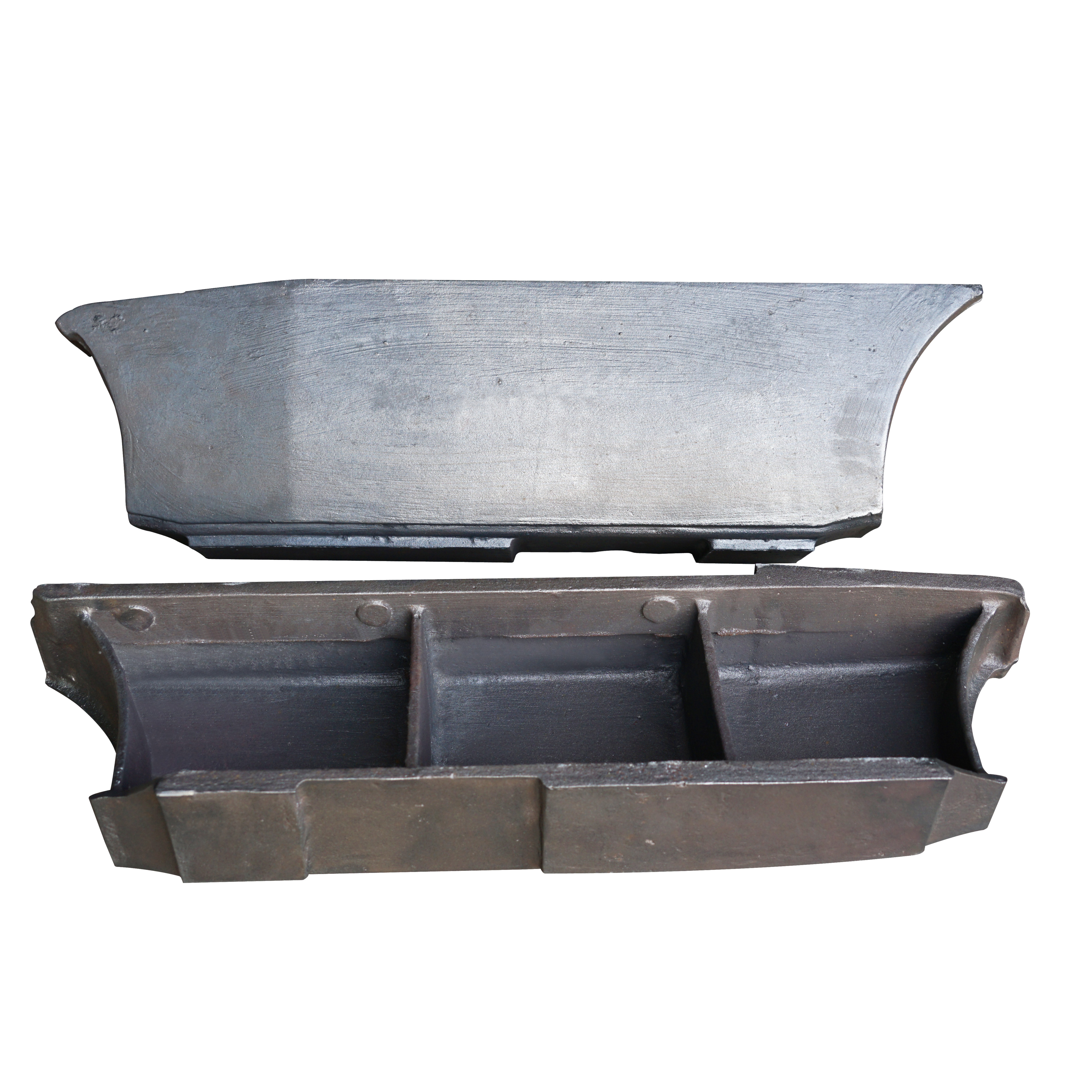 Casting Service HT200 Grey Cast Iron Part
