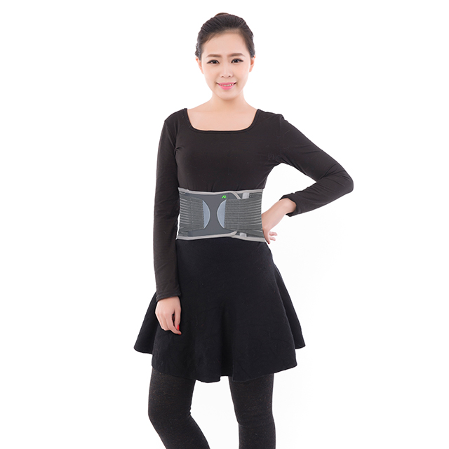 Enhanced Magnet Waist Support
