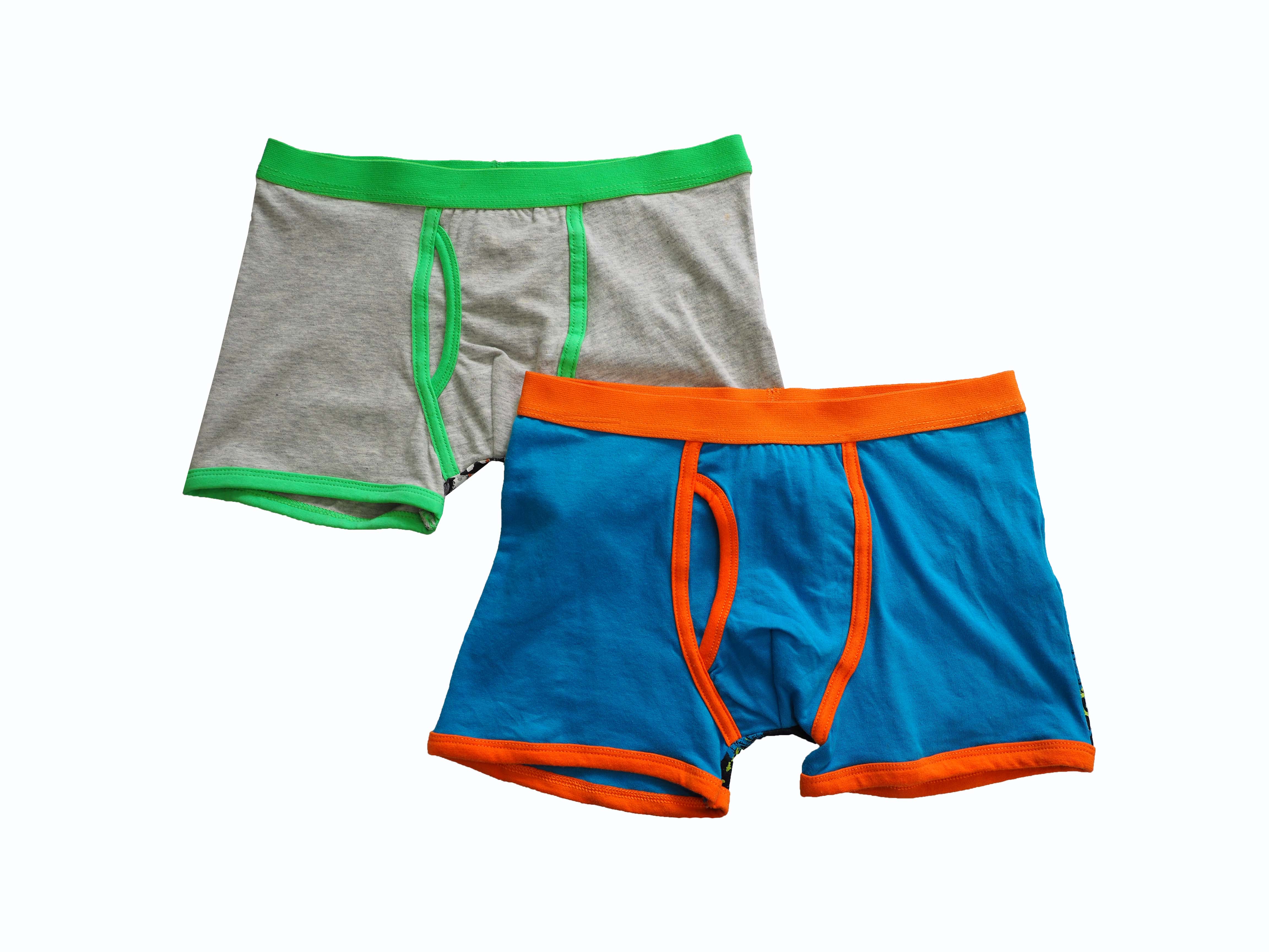 Boys Boxer