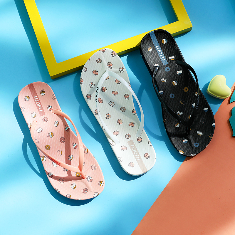 PVC Slipper