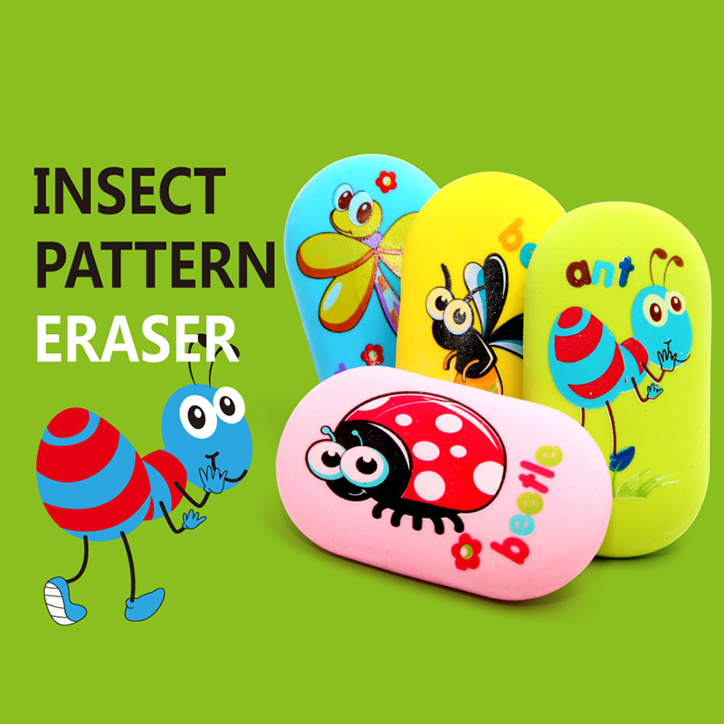 Zd-2002b Soap Eraser