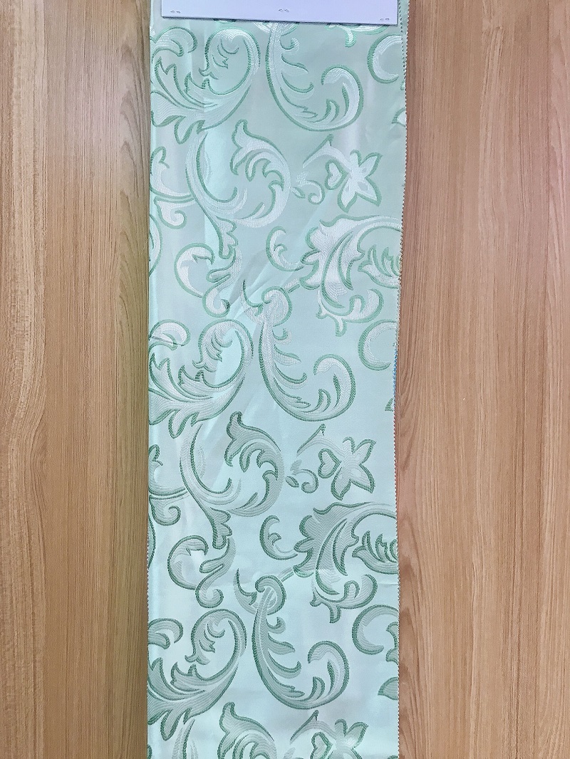 curtain and curtain fabric