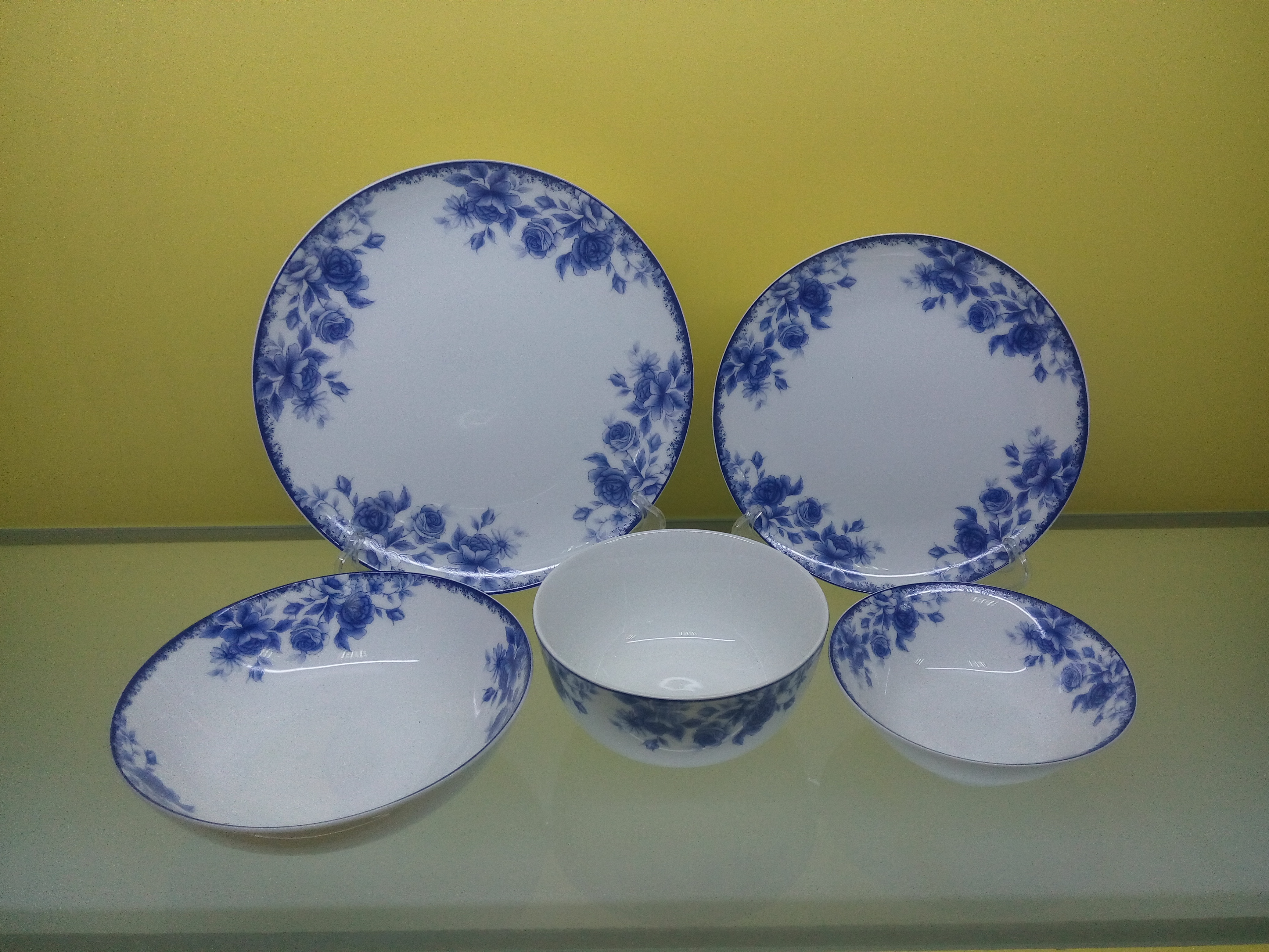 24pc set