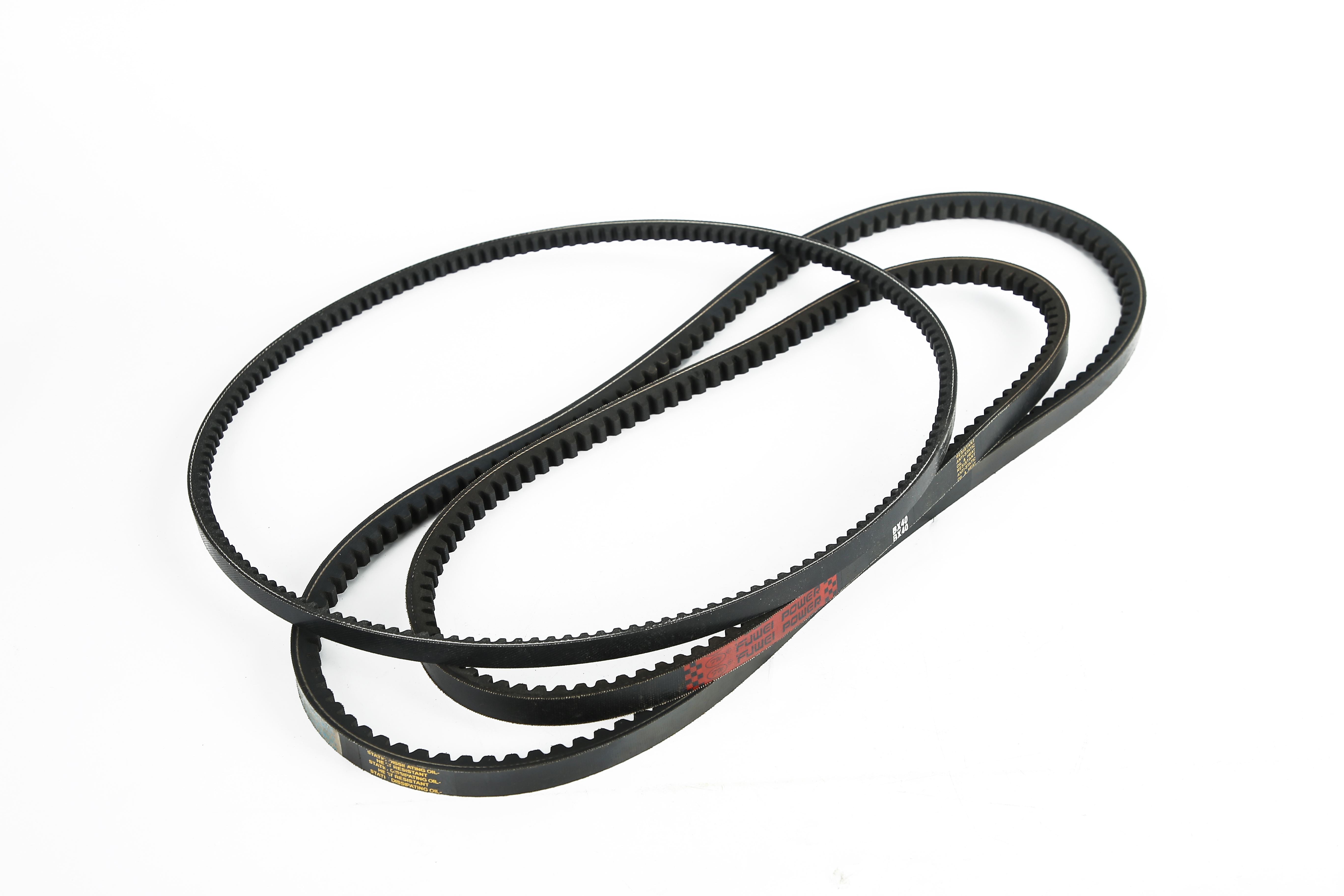 Mitsubishi Toyota Volkswagen belt, toothed belt V-belt