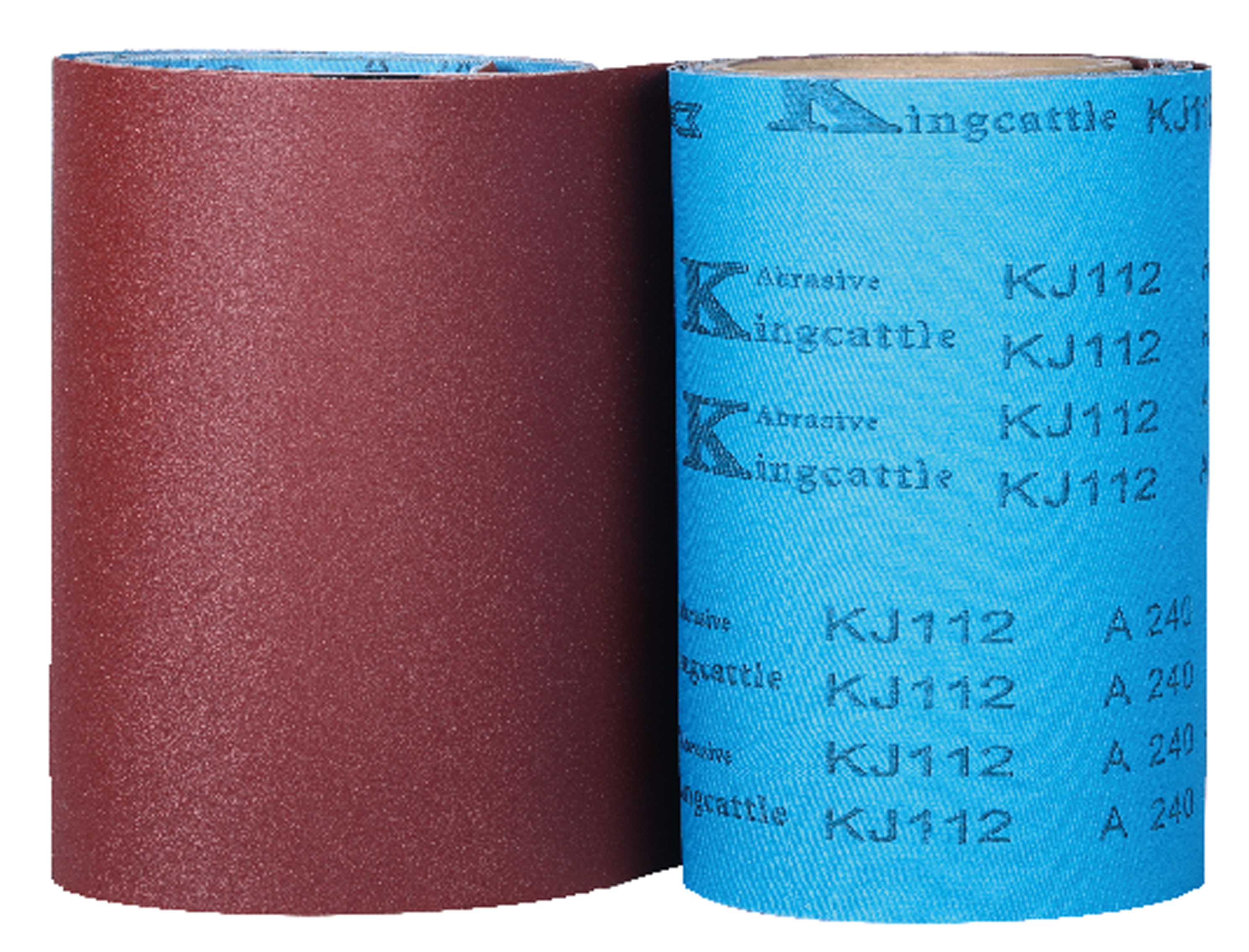 Abrasive Cloth For Belt