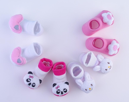 Cute socks