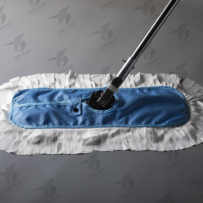 microfiber cleanroom Mop