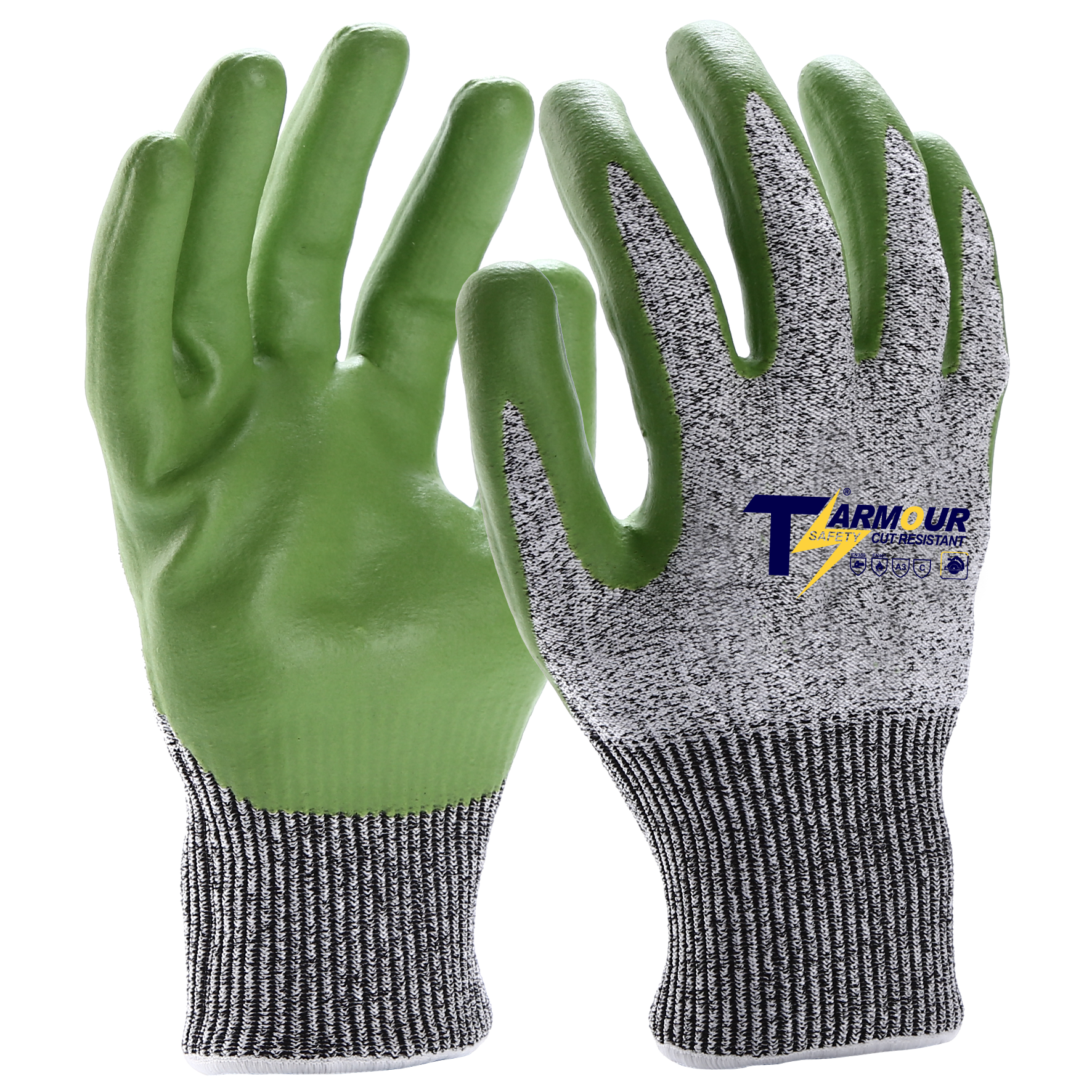 JIANGSU TONSUN SAFETY PRODUCTS CO.,LTD – clavo de hierro 2