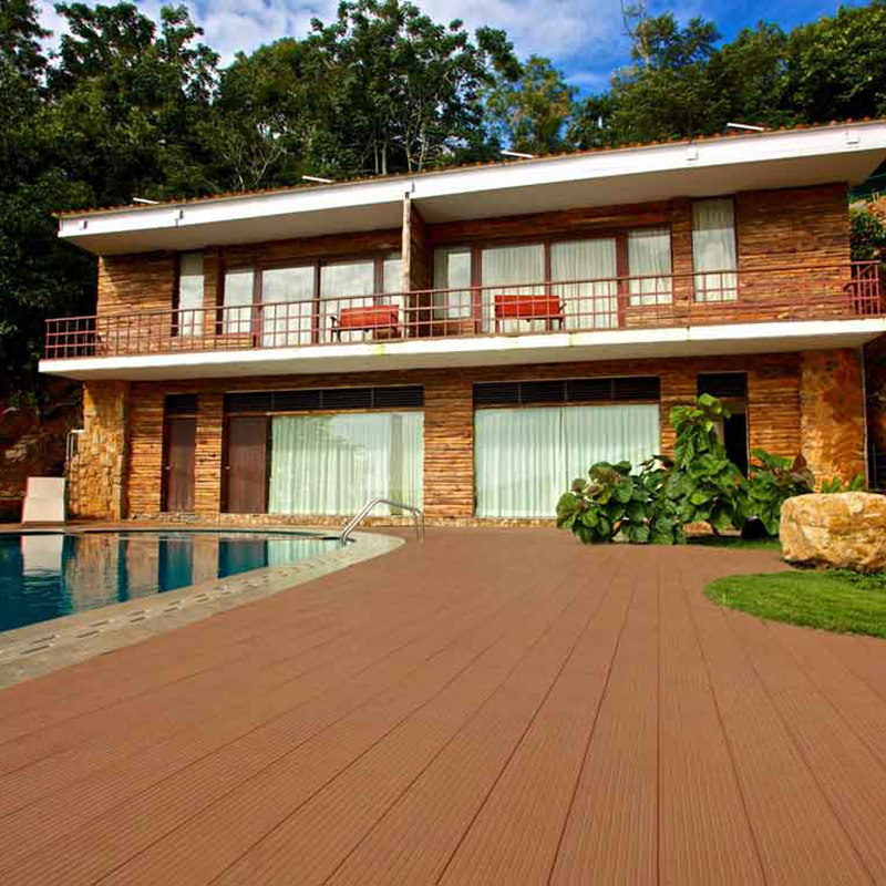 WPC Decking