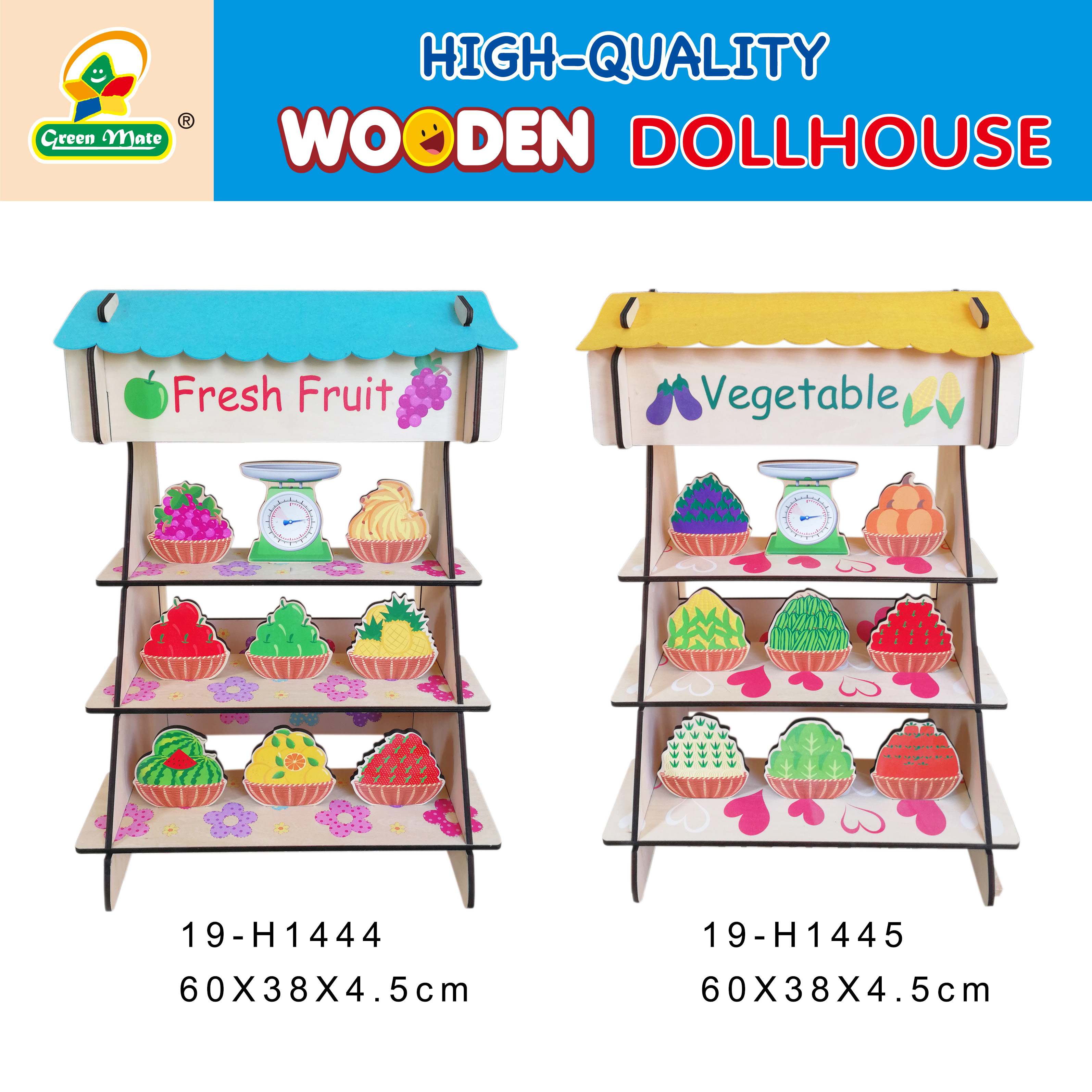 Doll House