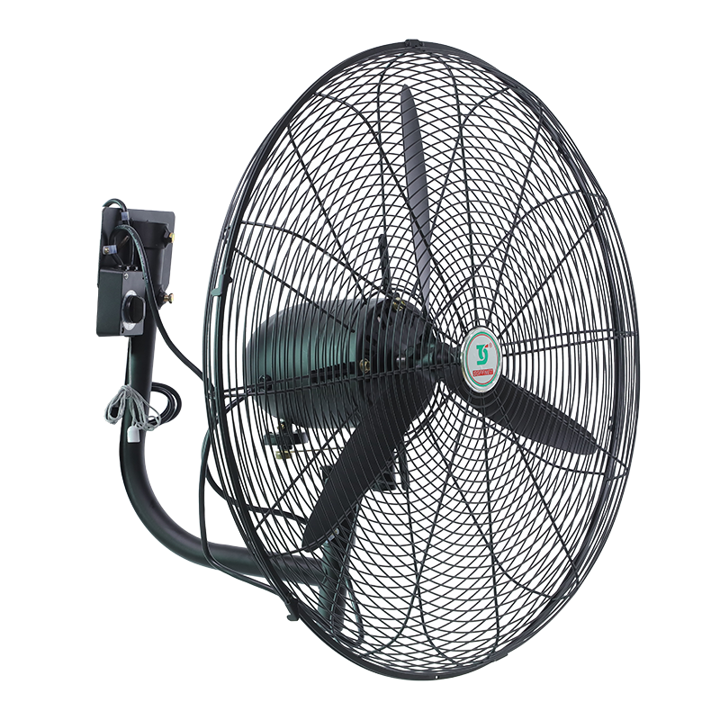 Industrial Wall Fan