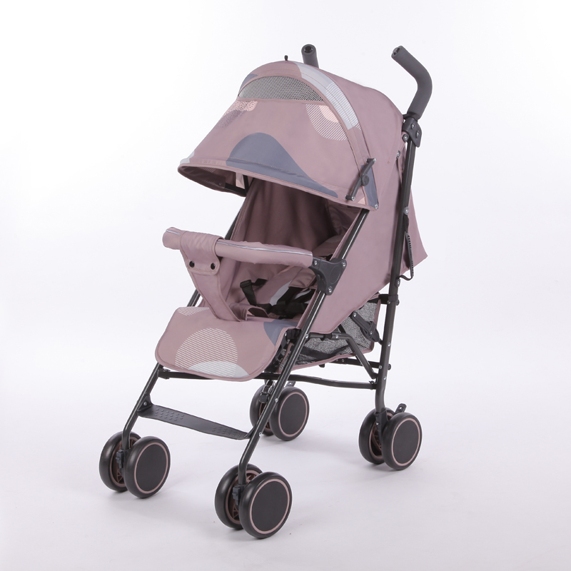0-Baby Stroller B803-B
