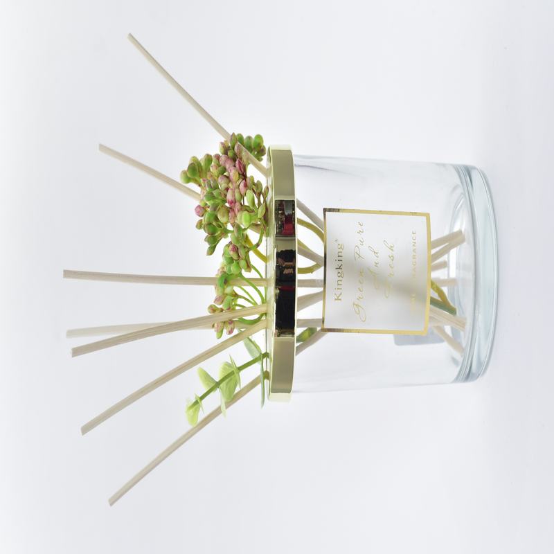 Gorgeous Fragrance Diffuser World-9