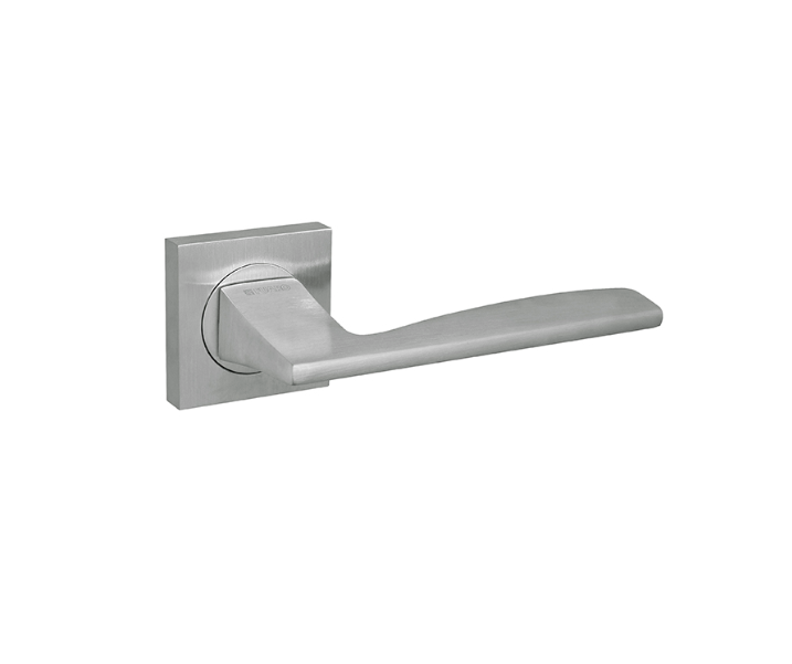Zinc Door handleZ1421E4