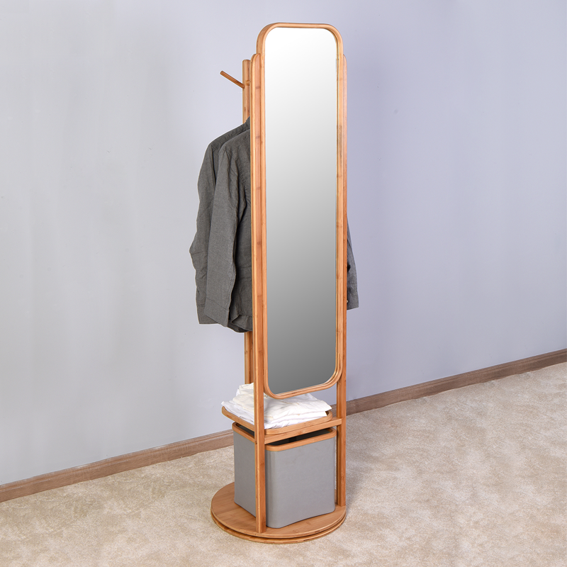 Rotating mirror