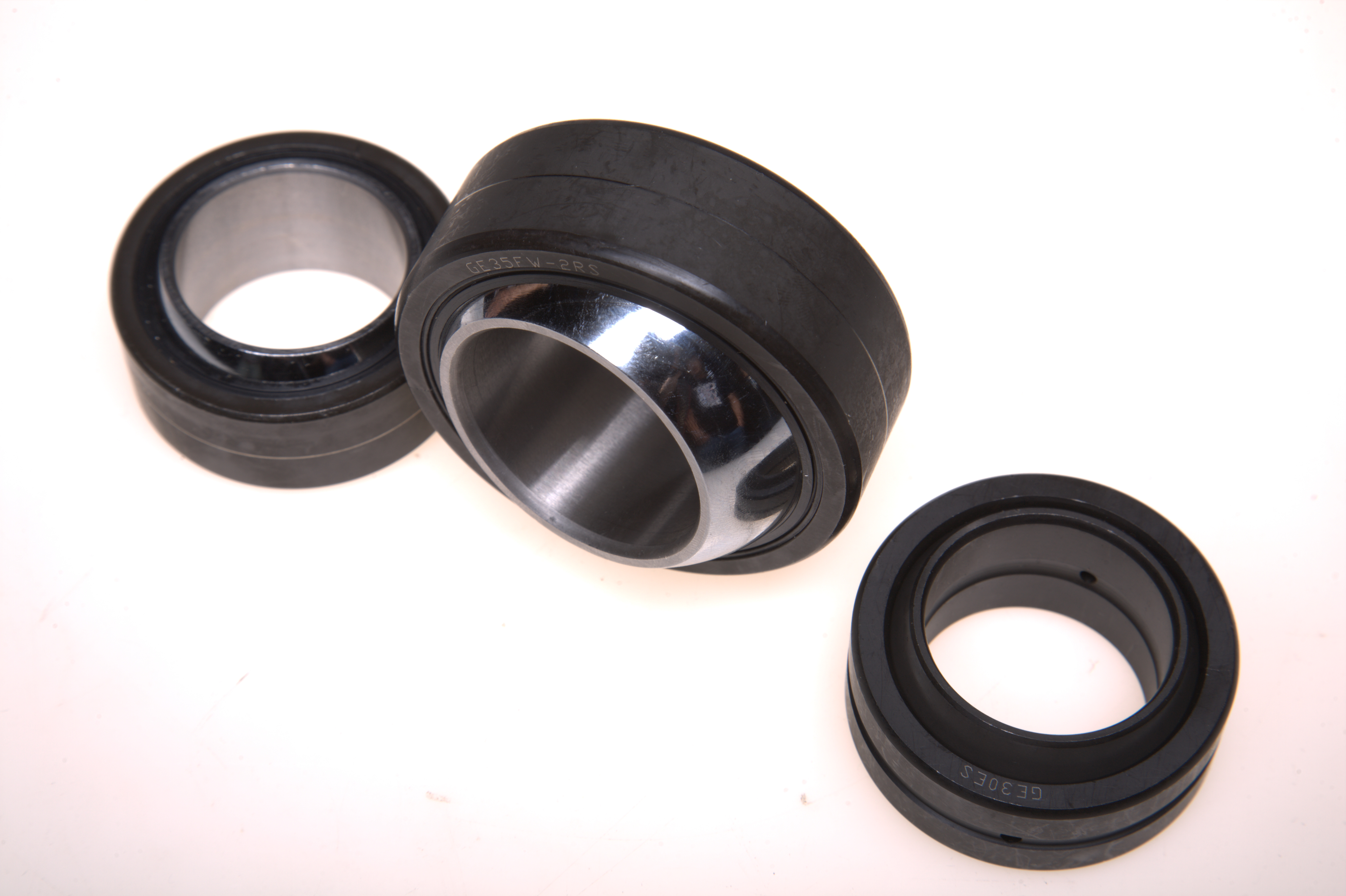 Spherical Plain Bearing