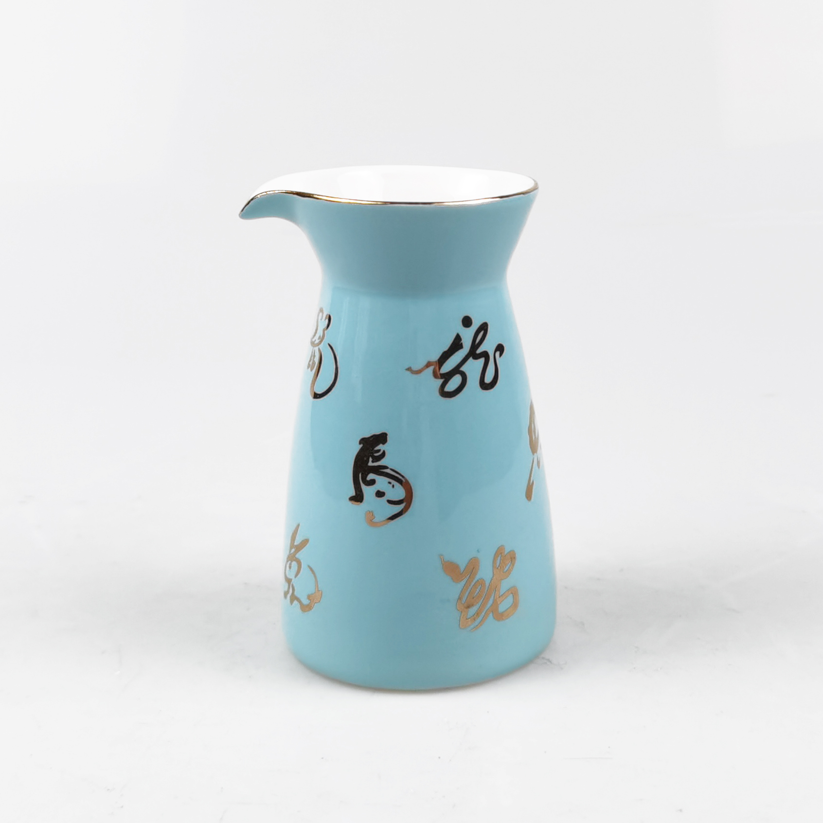 Ceramic Wine Pot