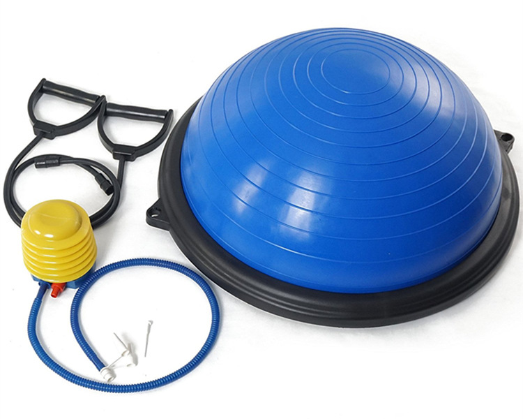Bosu Ball