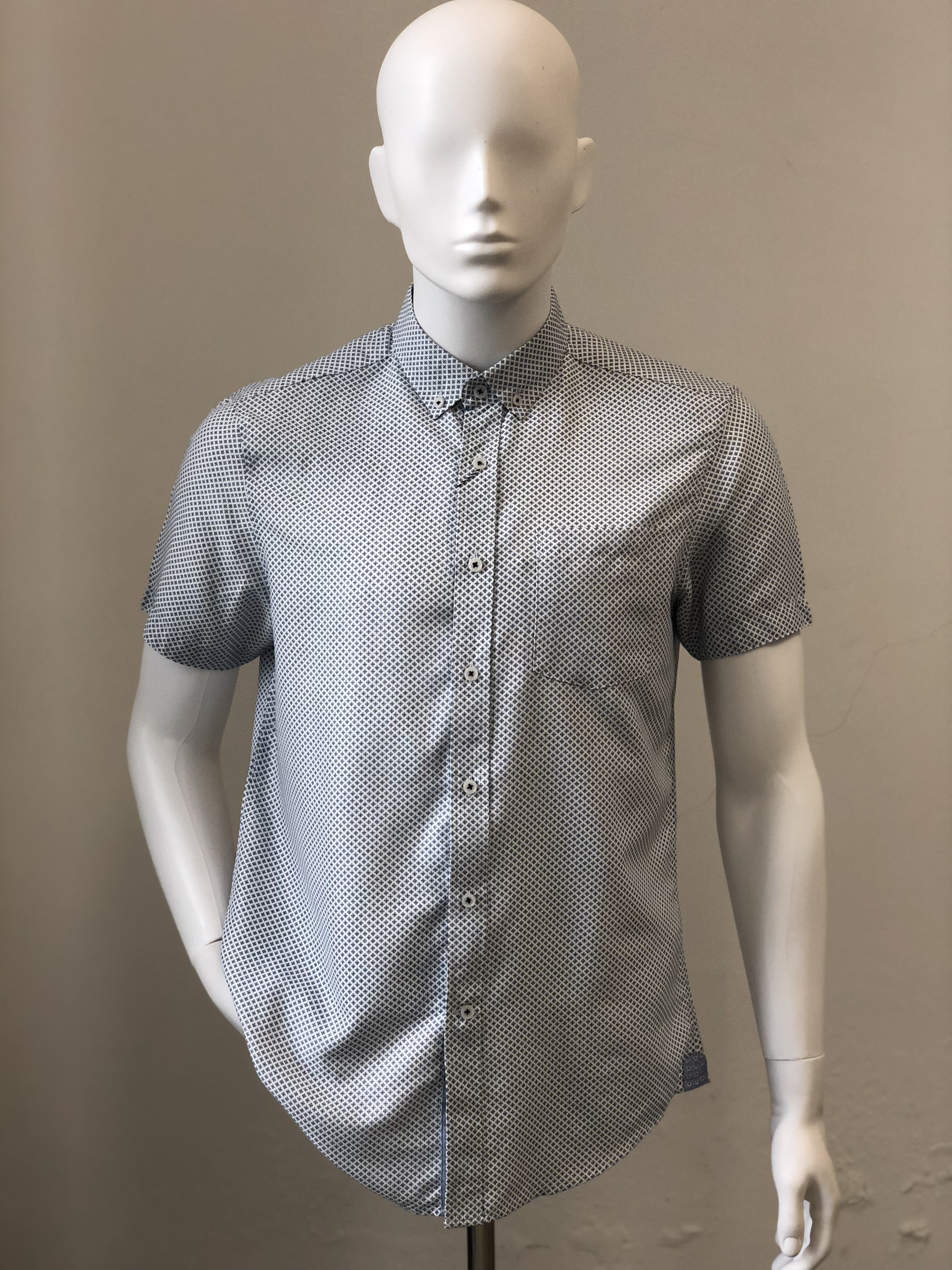 Men's shirts,woven shirts