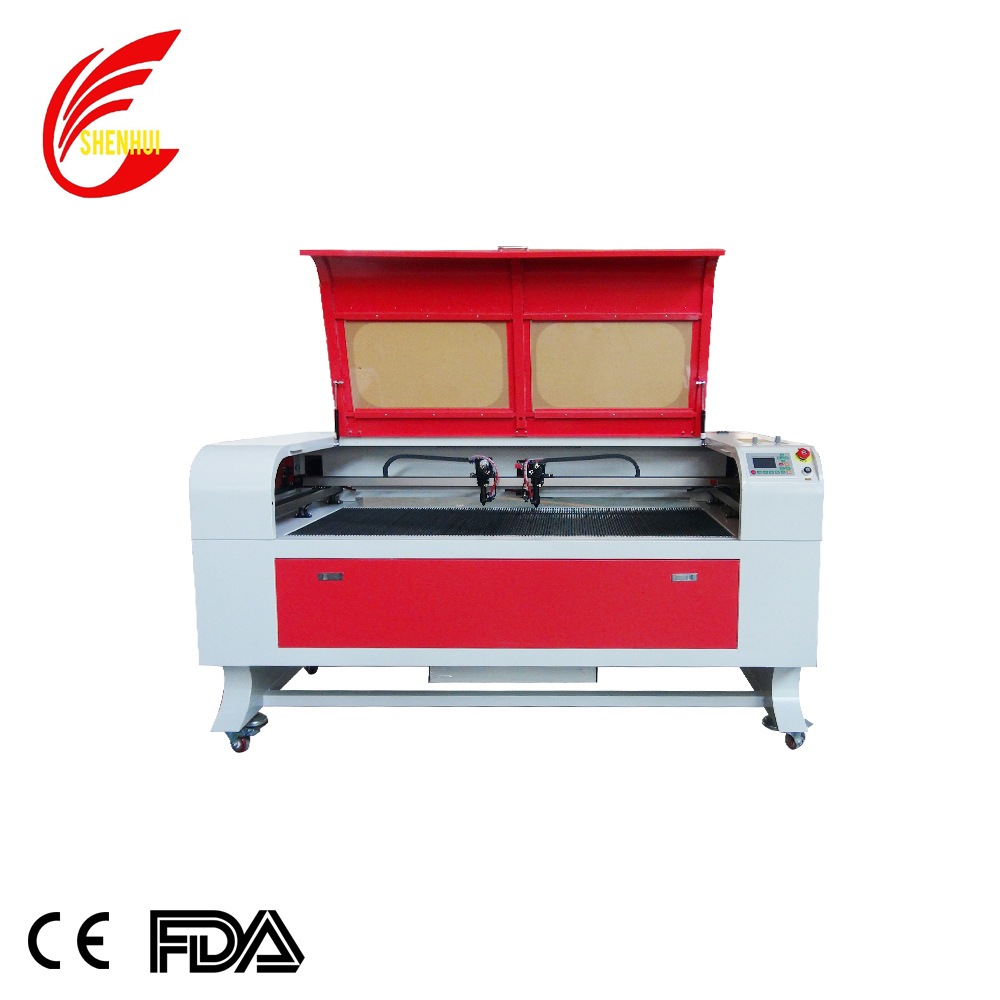 SH-G1560 laser cutting machine