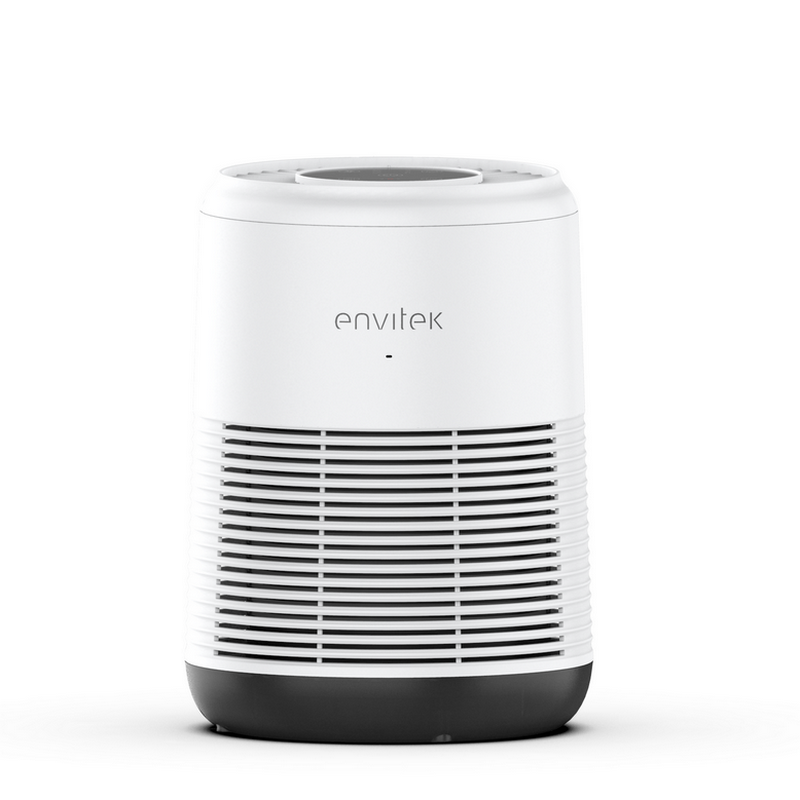 0002 Envitek Desktop Air Purifier UVC light KJ120GE-C2