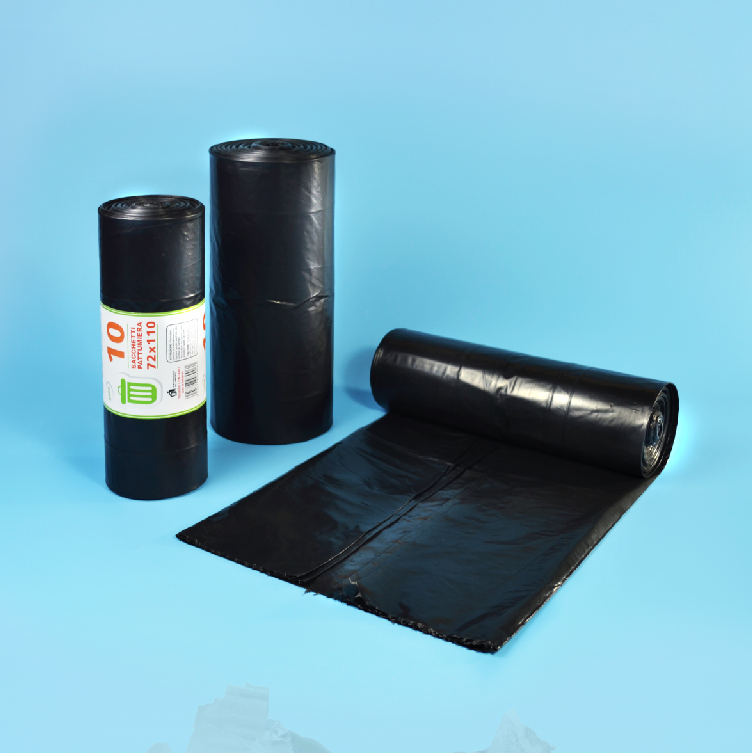 Garbage Bags