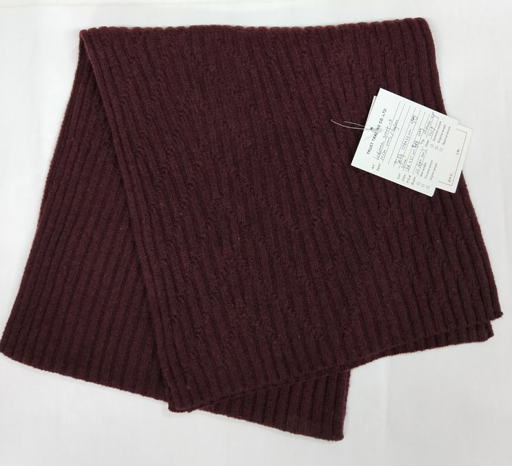 scarf，shawl