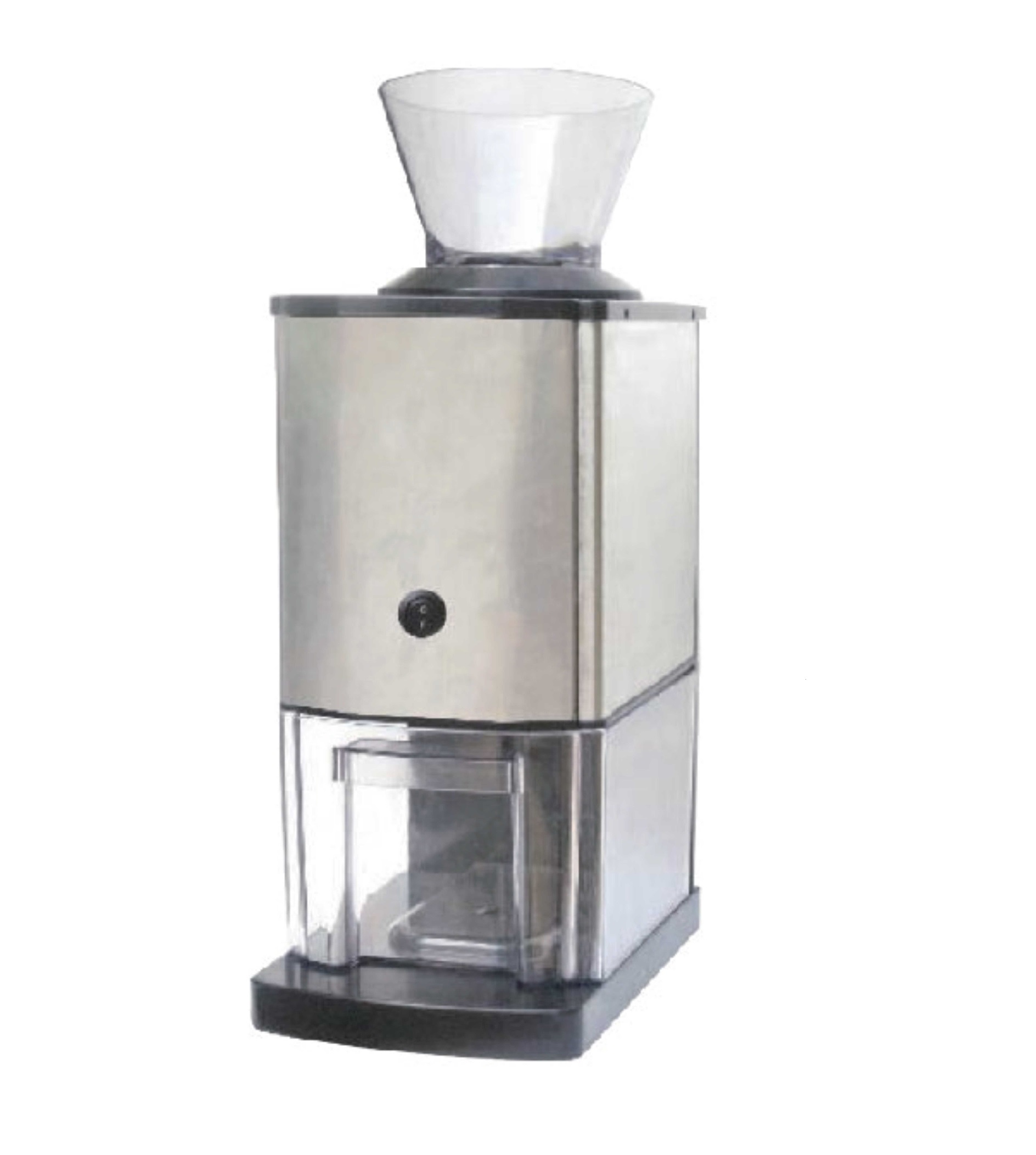 Ice crusher