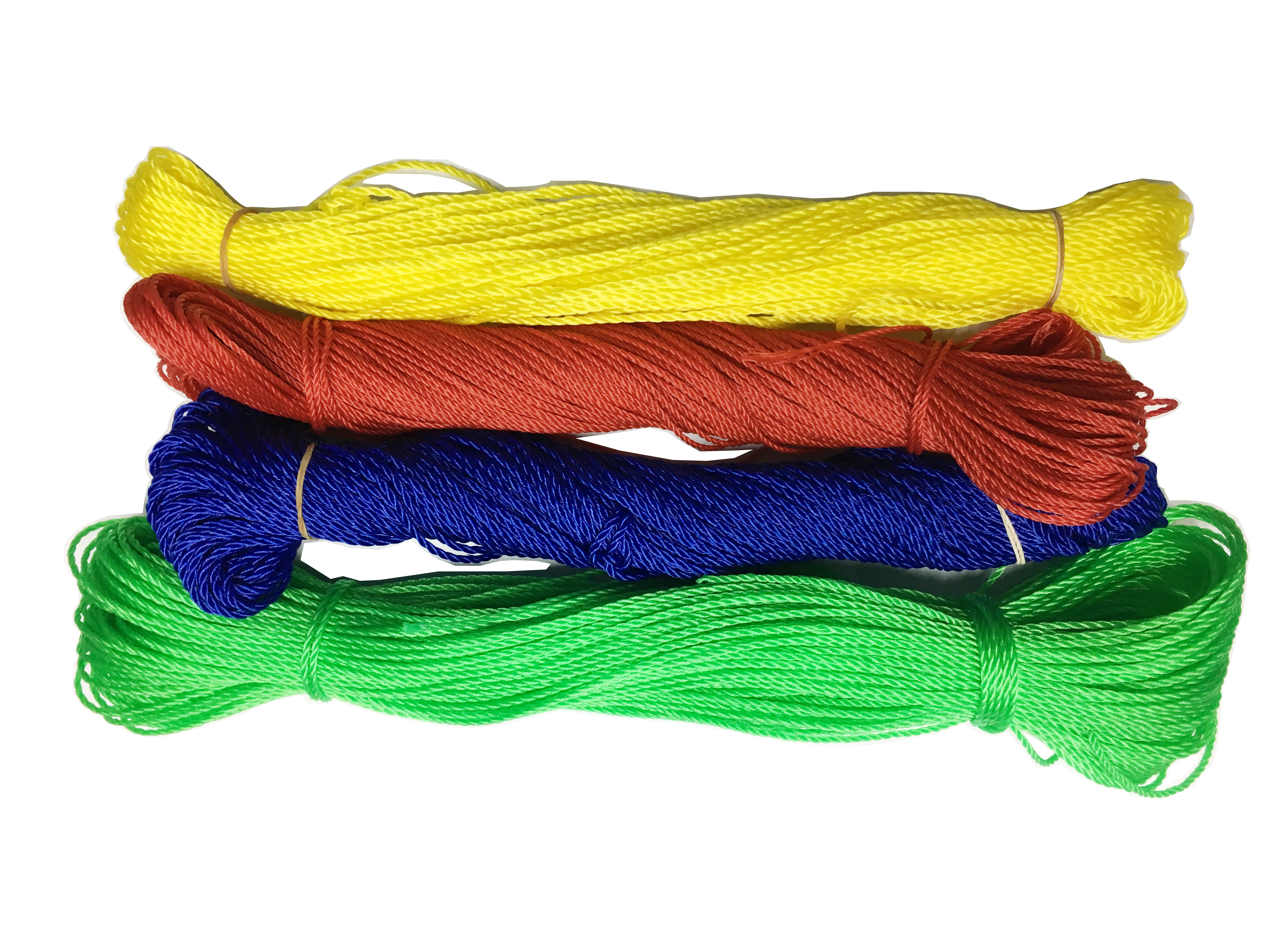 Polyethylene Twine