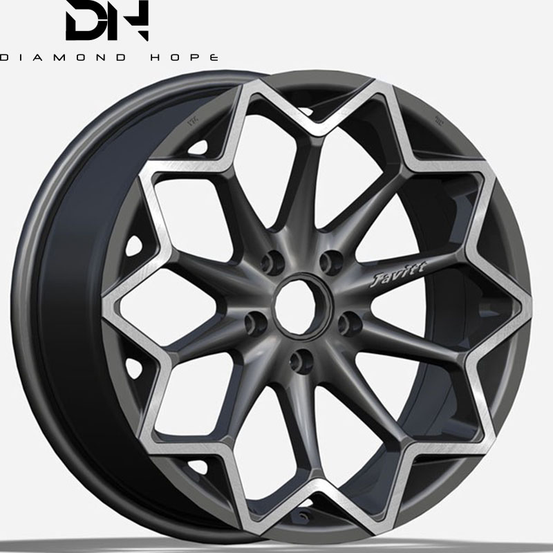 DH-Y1055 19inch
