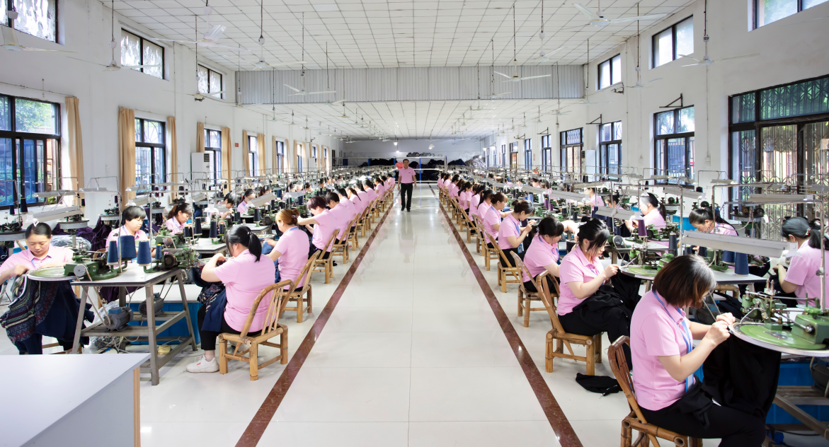 Ningbo Noble Garment Industrial Co., Ltd. – other men's clothing 2