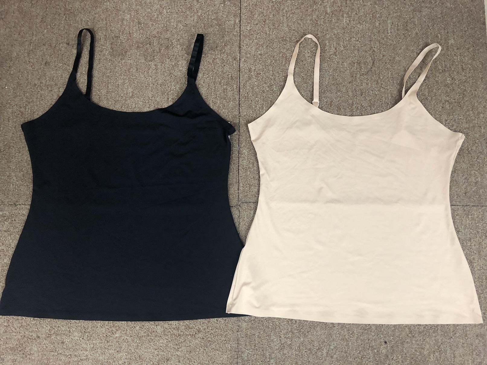 Ladies Bonded Top