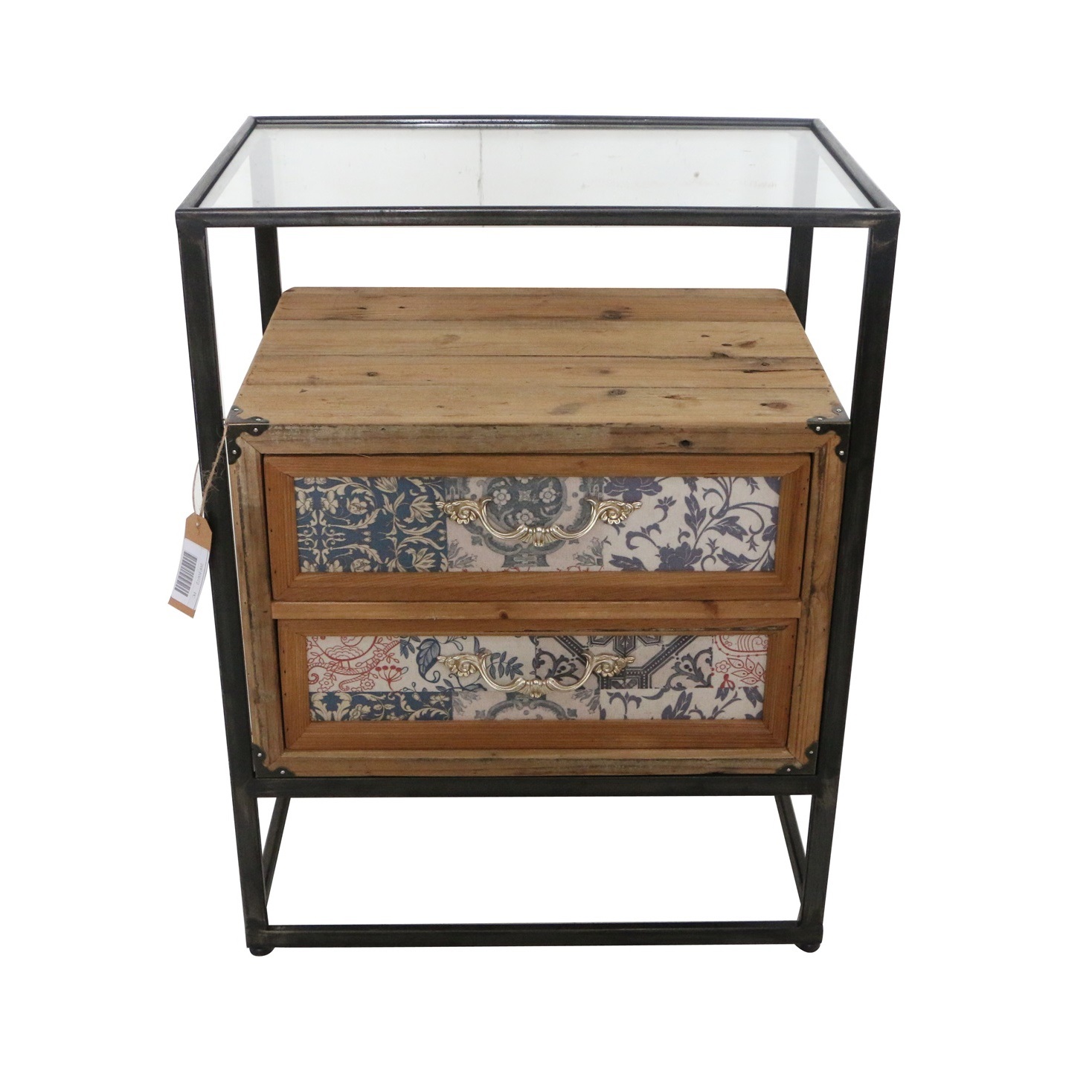Bedside cupboard