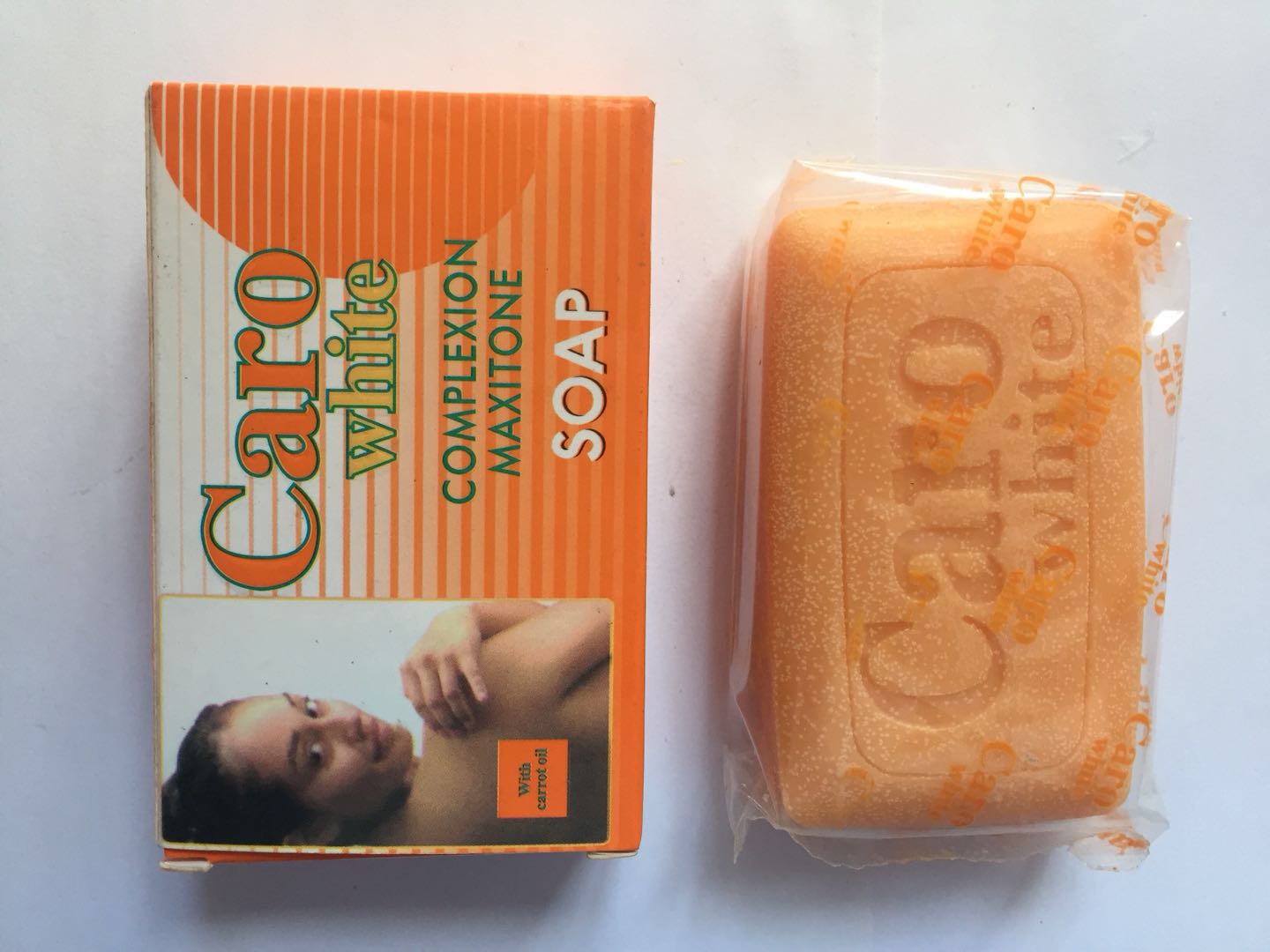 SOAP