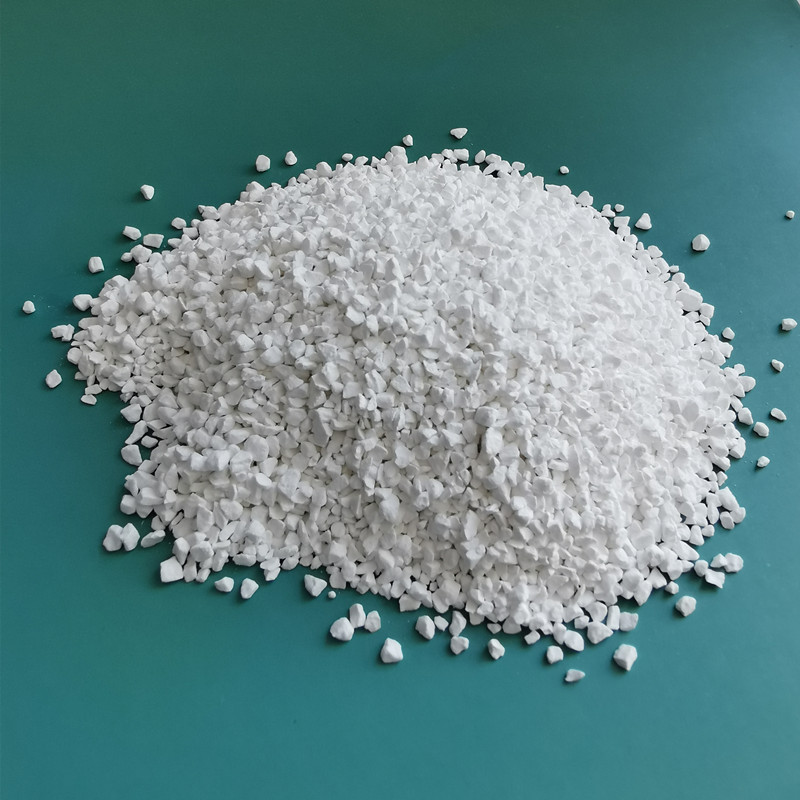 Sodium Dichloroisocyanurate (SDIC 56%/60% )