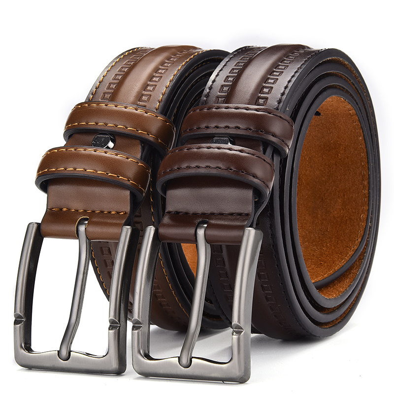WENZHOU WENSEN LEATHER CO.,LTD – Braided belt 4