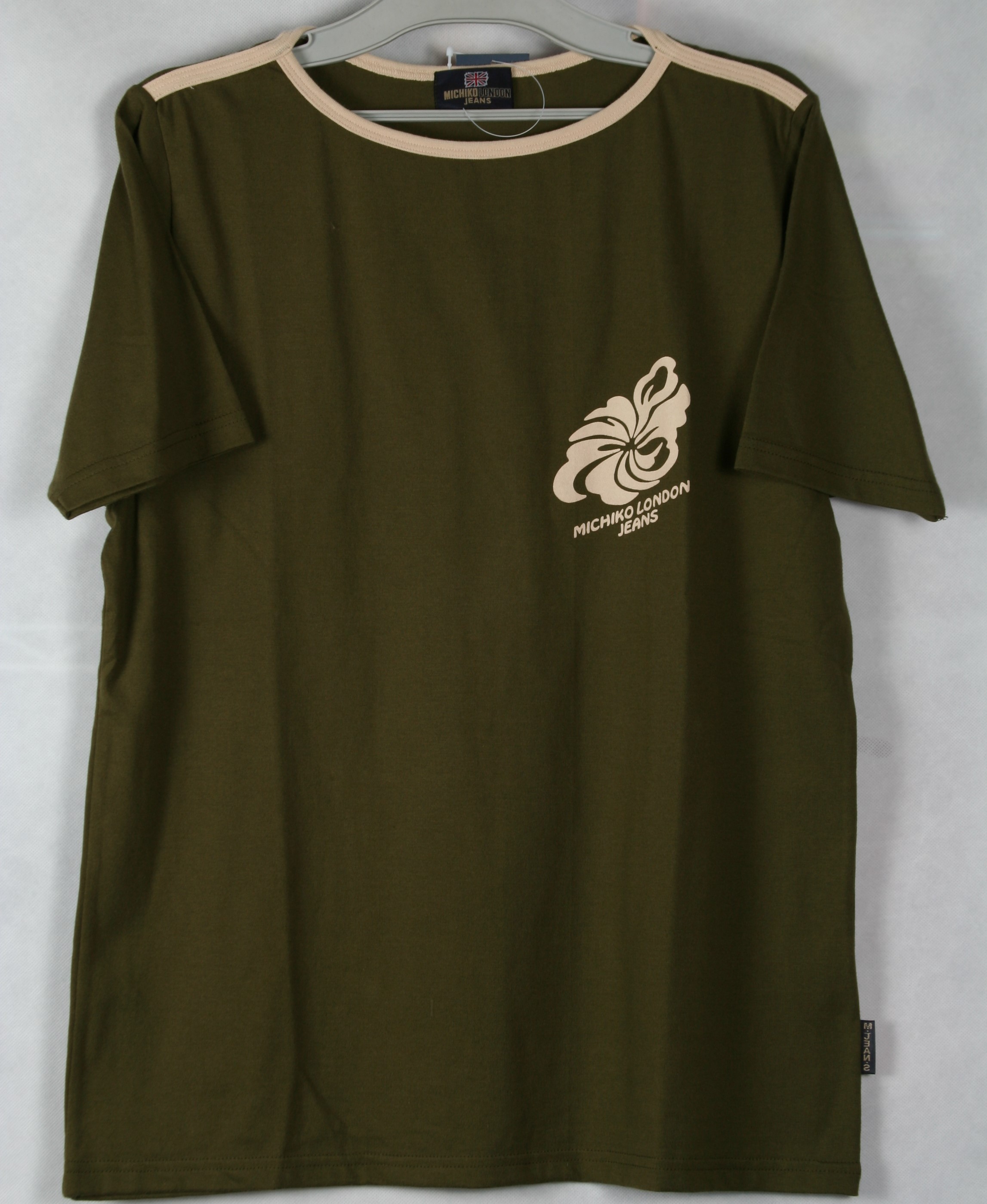 Lady's T-shirt