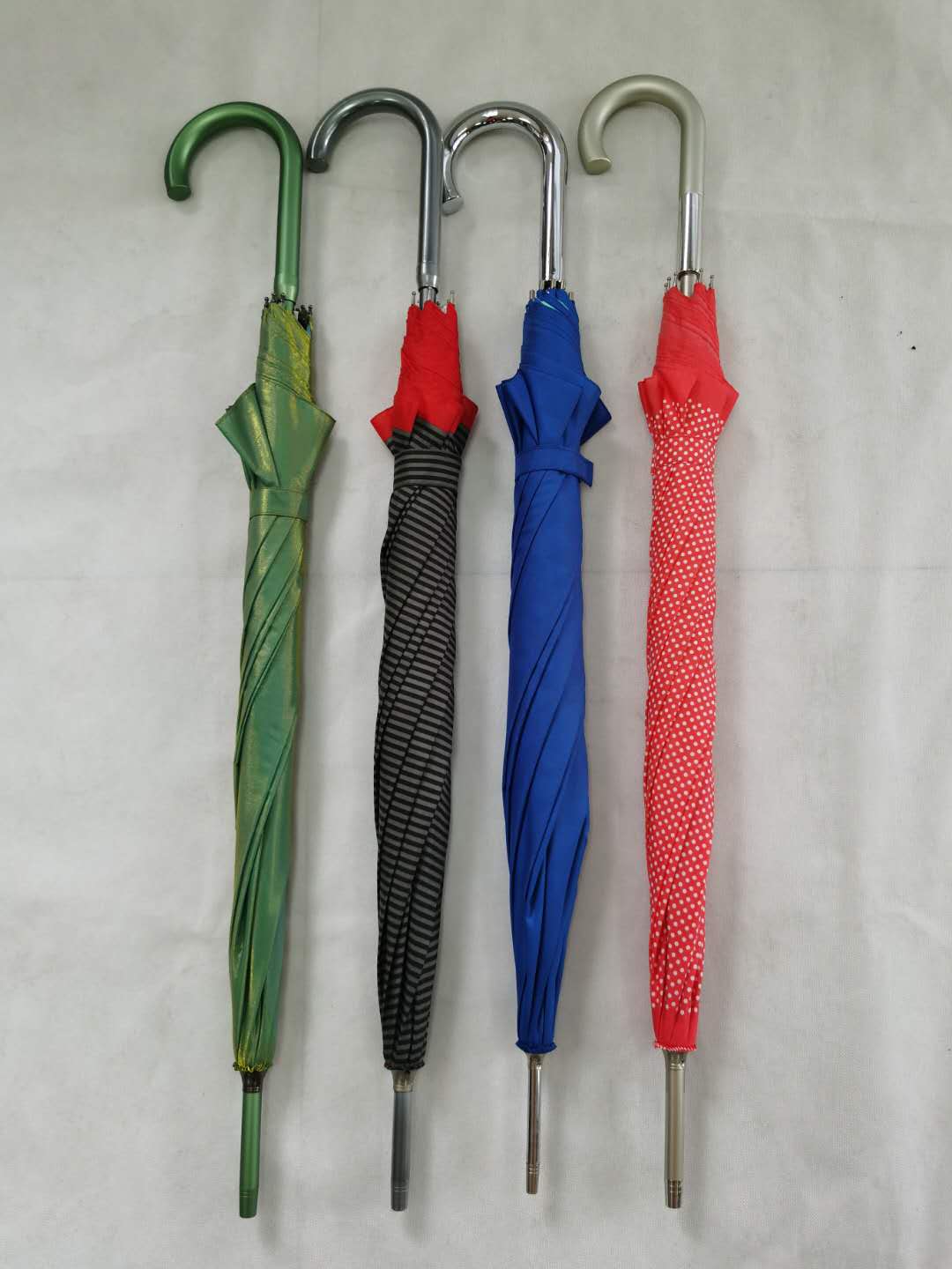 Auto Open Stick Umbrella