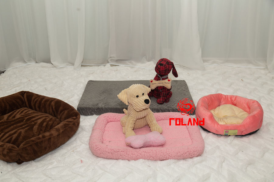 Flannel Or Sherpa Or Micro Fiber Pet Mat