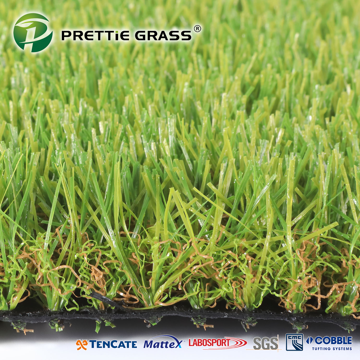 artificial grass