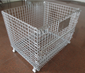 Storage cage