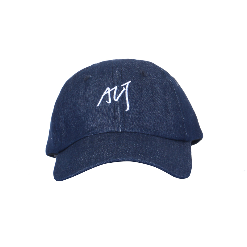 promotional jeans cap