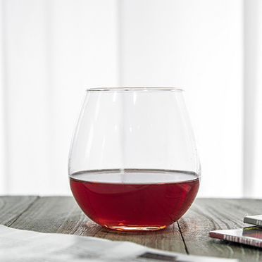 wine glass