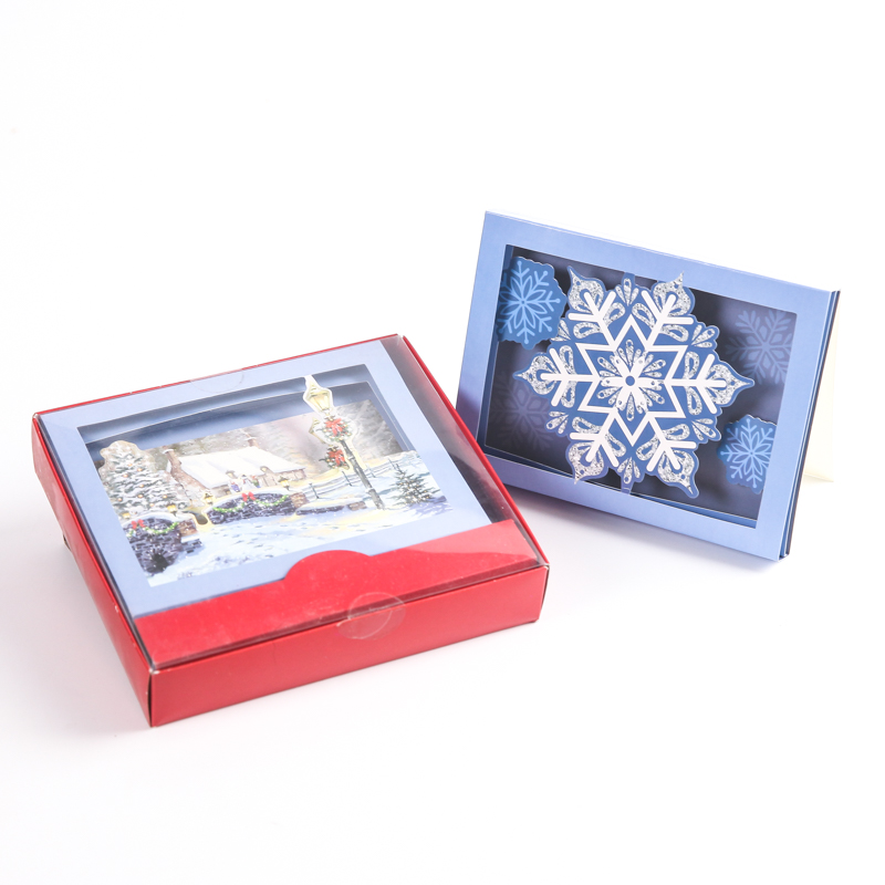 5ct Card pack