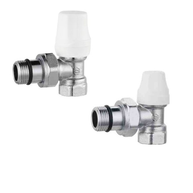 Radiator Valve